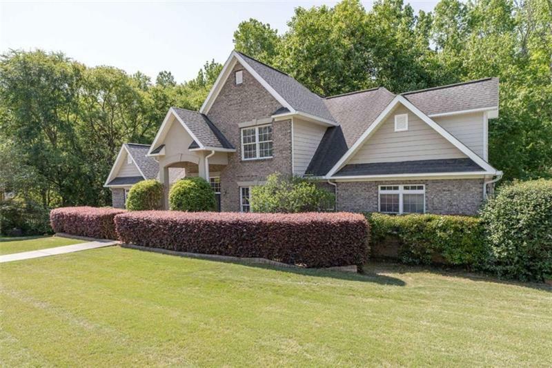 Property Photo: 49 Dover Drive GA 30161
