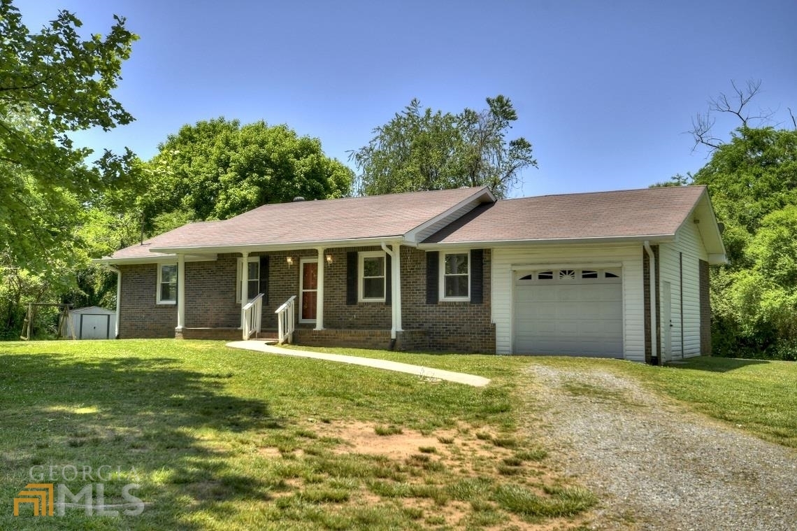 1144 Orchard Road  Ellijay GA 30540 photo