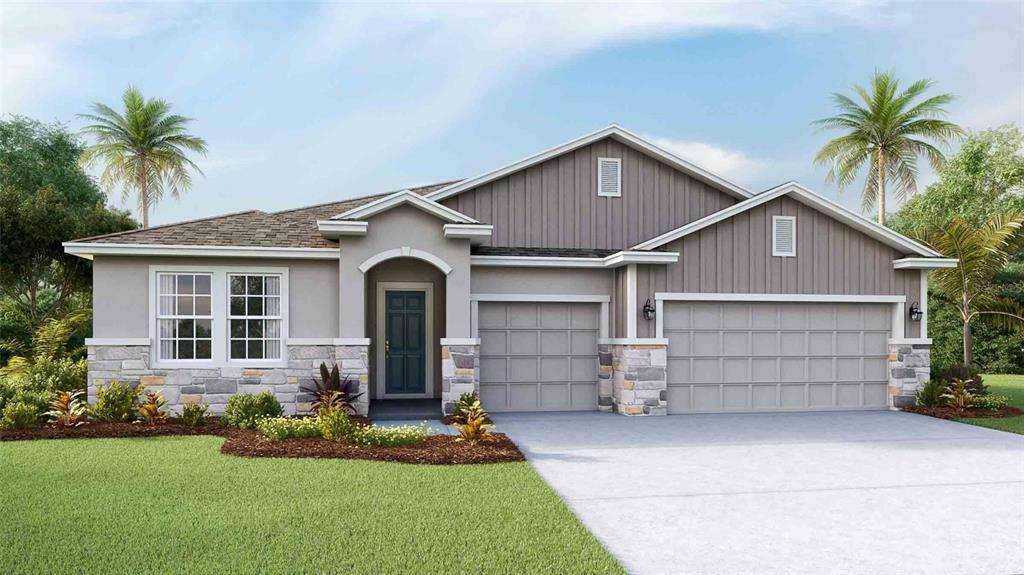 Property Photo: 16622 Barnwood Place FL 34211