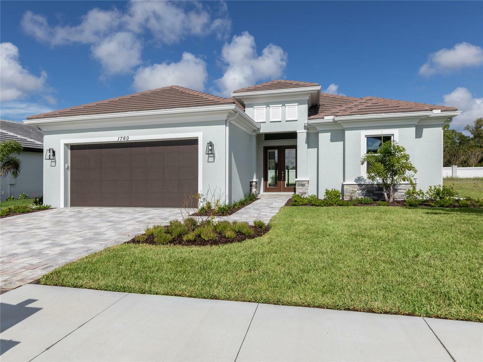 1760 Lugano Circle  Nokomis FL 34275 photo