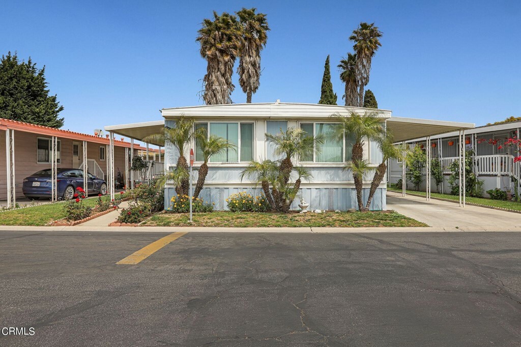 Property Photo:  118 Rainbow Drive 151  CA 93033 