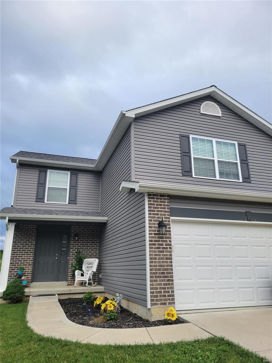 Property Photo: 27522 Forest Ridge Drive MO 63383