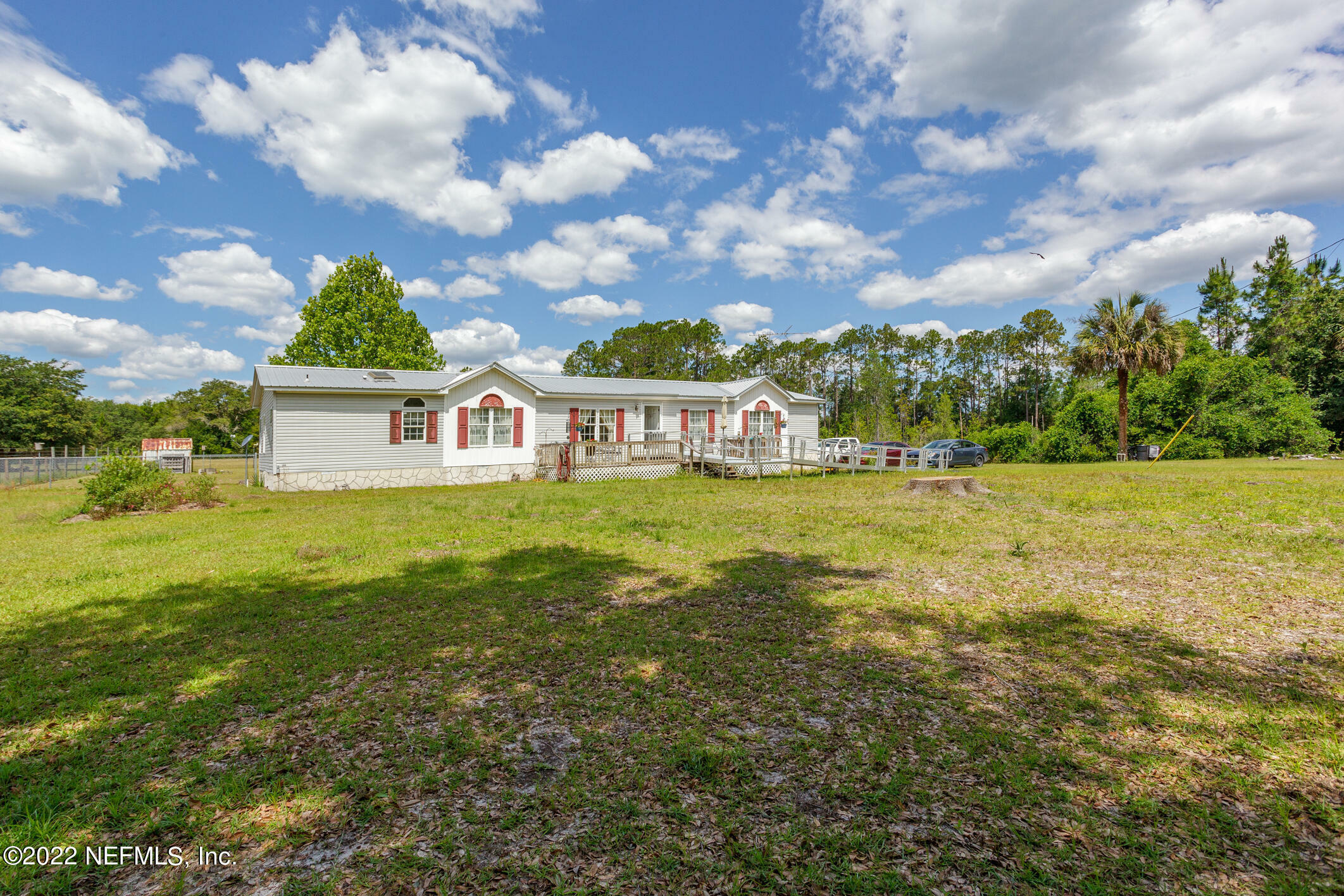 1107 Cousintown Road  Interlachen FL 32148 photo