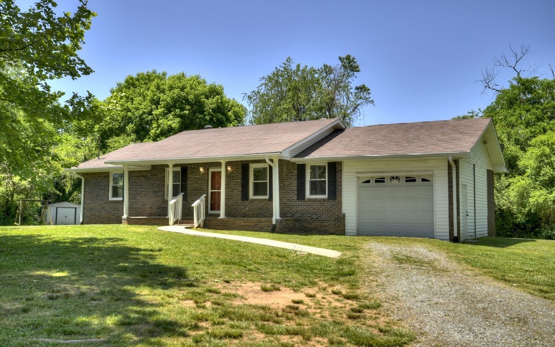 1144 Orchard Road  Ellijay GA 30540 photo