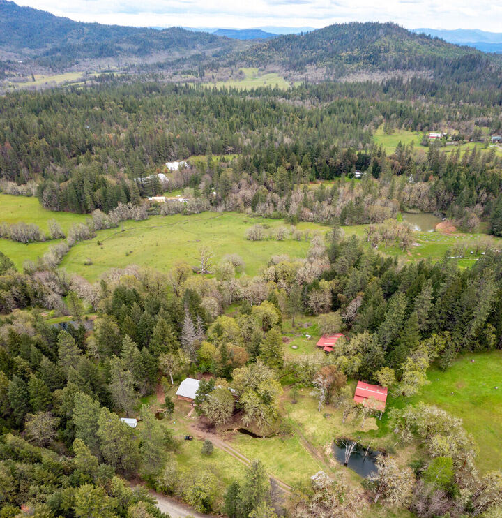 17000 Ramsey Road  White City OR 97503 photo