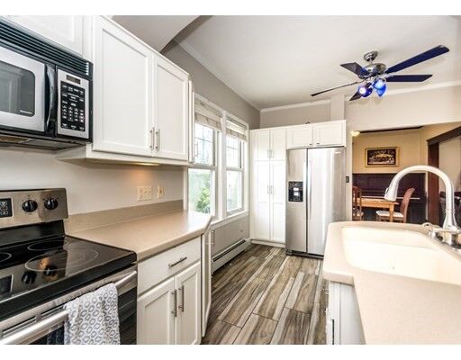 Property Photo: 85 Weston St 85 MA 02453