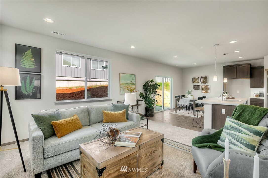 Property Photo: 5091 Granger Street WA 98312
