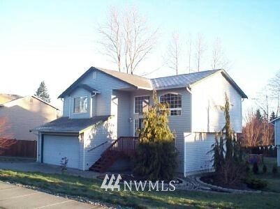 Property Photo:  11007 Paine Field Way  WA 98204 