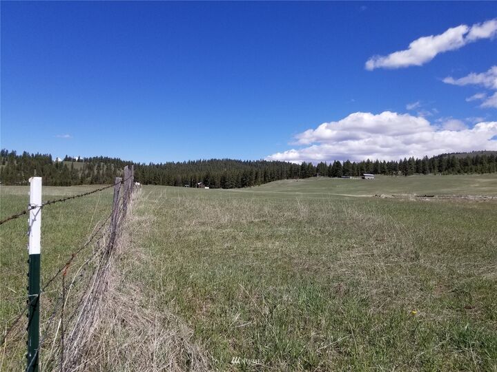 Property Photo:  0 Lot 6 Old Ranch House Road  WA 99166 