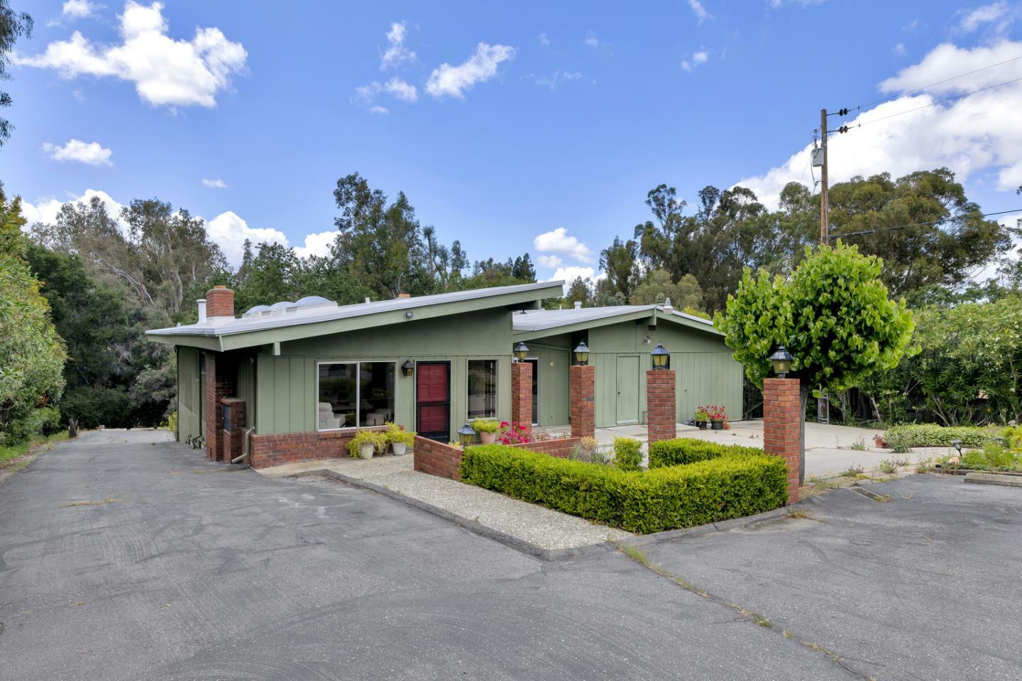 Property Photo:  15391 Winchester Boulevard  CA 95030 