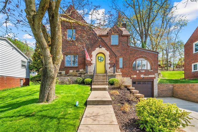 Property Photo: 12 E Manilla Ave PA 15220