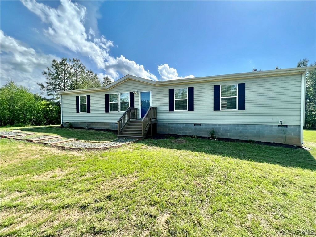 Property Photo:  1629 Union Church Road  VA 24553 