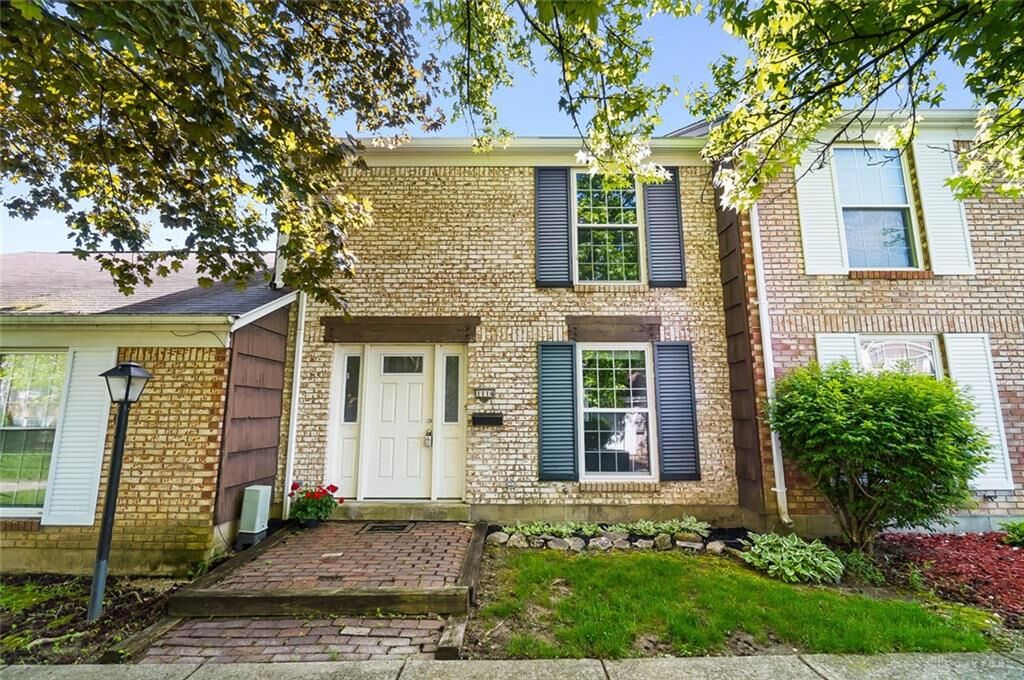 Property Photo:  1114 Charleston Court  OH 45324