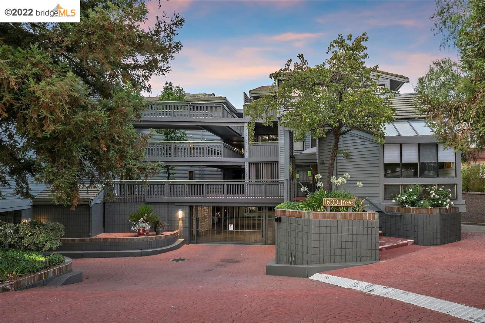 Property Photo:  1636 San Miguel Dr  CA 94596 