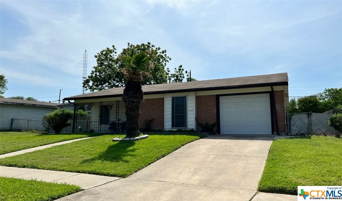 1523 Meadow Drive  Killeen TX 76549 photo