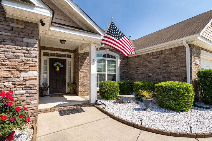 864 Wickham Drive  Graniteville SC 29829 photo