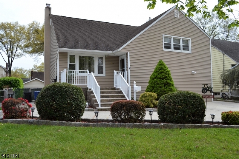 Property Photo: 319 Boulevard NJ 07033