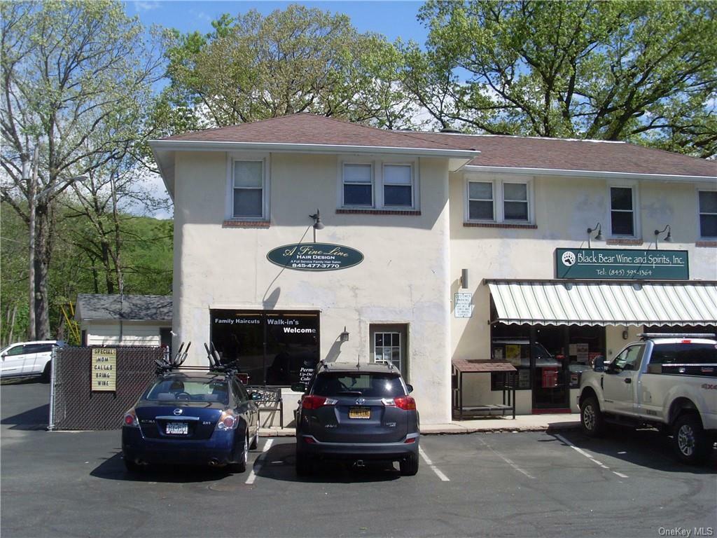 Property Photo: 1172 State Route 17A Unit 2 NY 10925