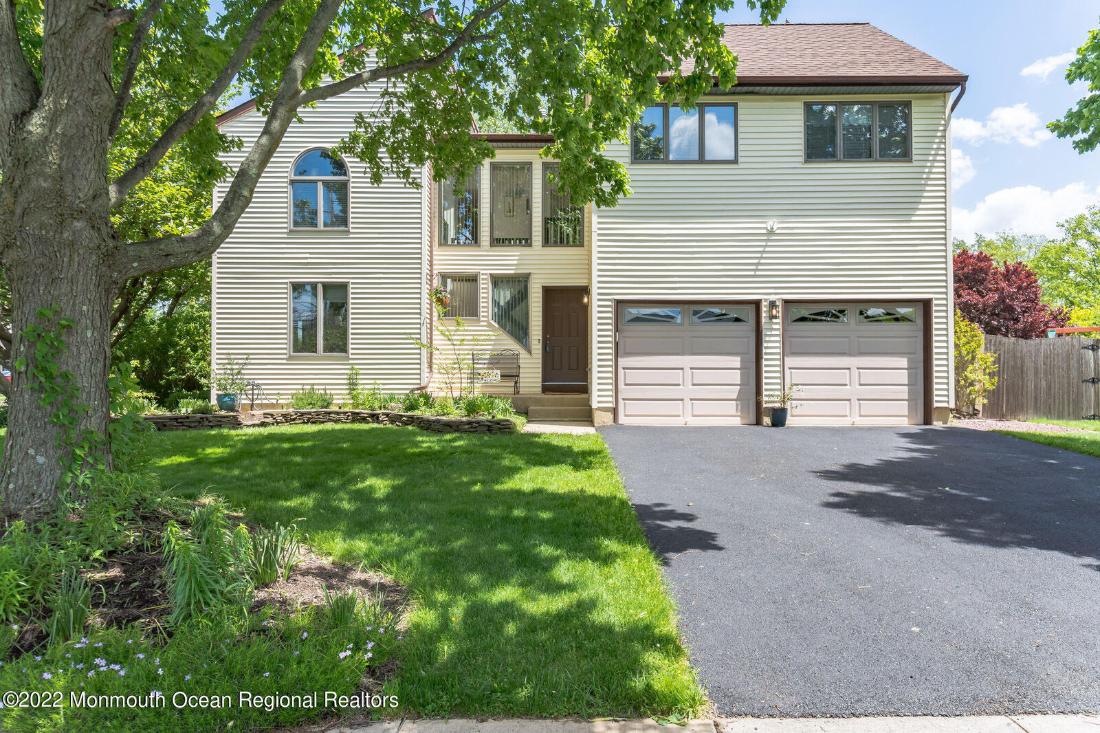 Property Photo: 1 Pullman Loop NJ 08810