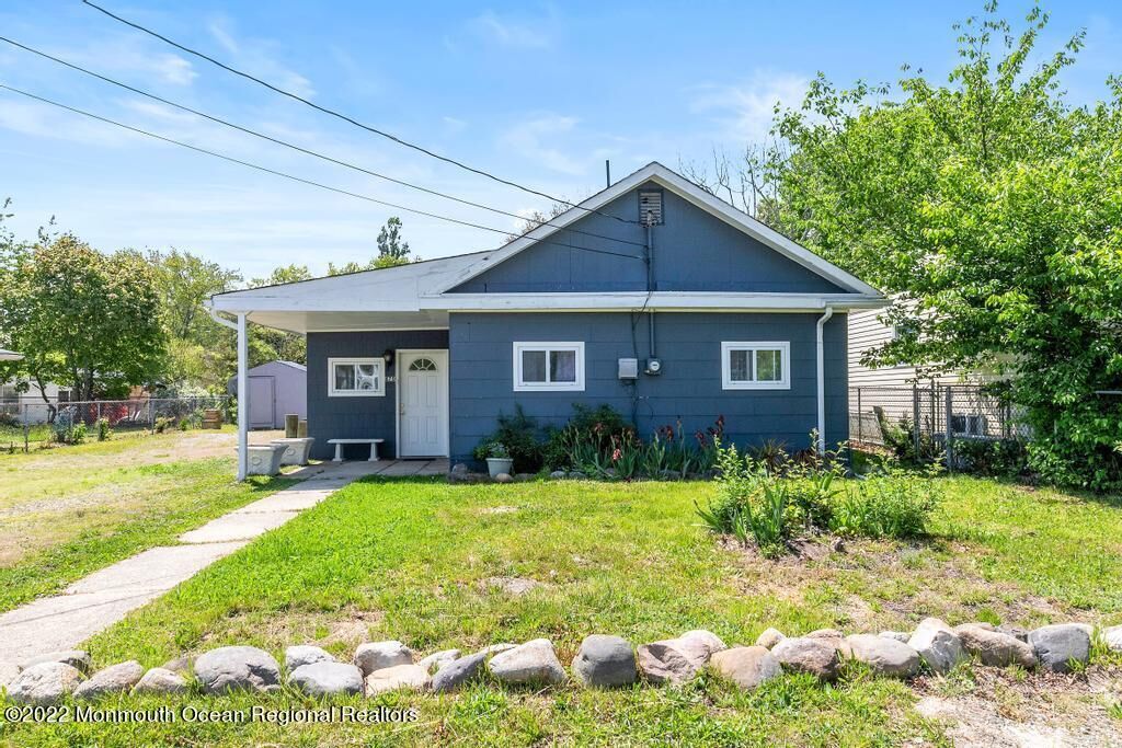 Property Photo: 870 Radio Road NJ 08087