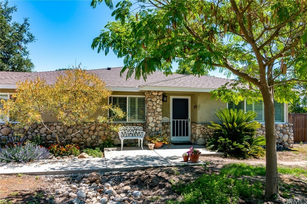 Property Photo:  5605 Portola Road  CA 93422 