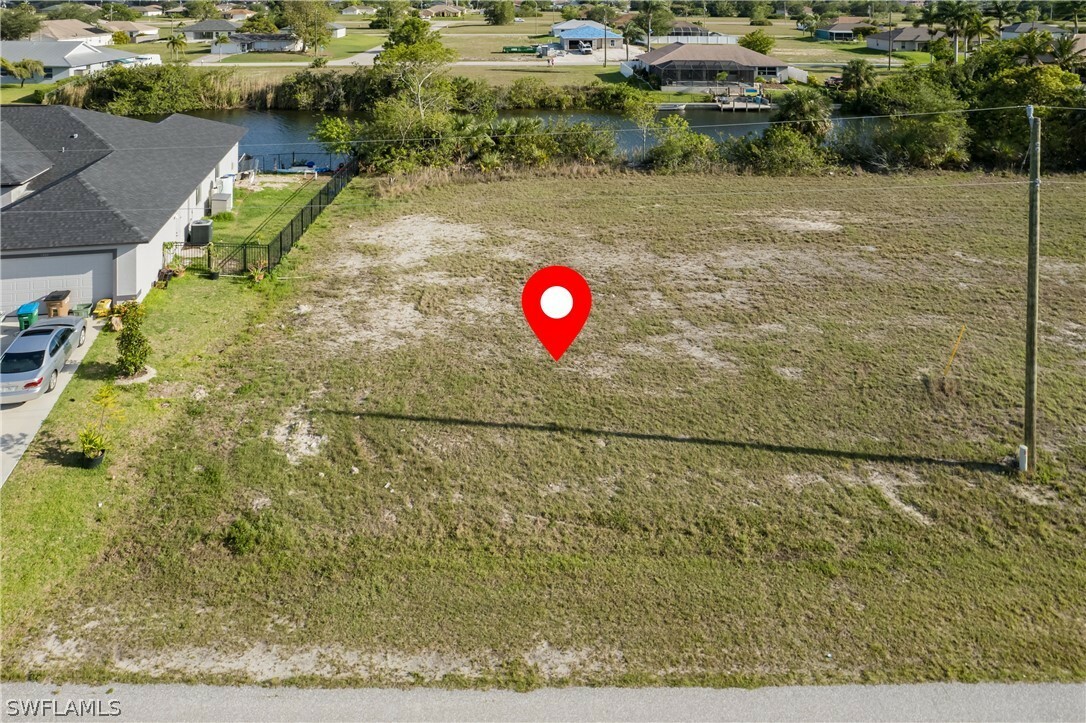 Property Photo:  1403 NW 17th Street  FL 33993 