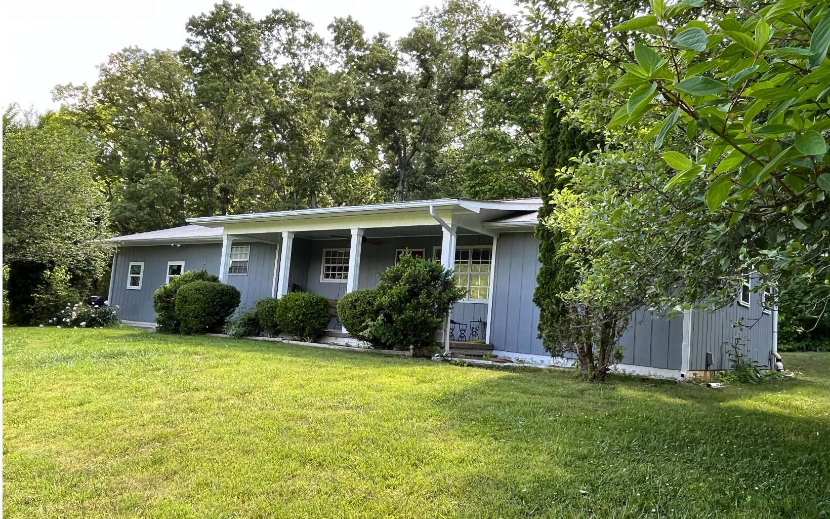 Property Photo:  250 Windy Hill Lane  NC 28909 