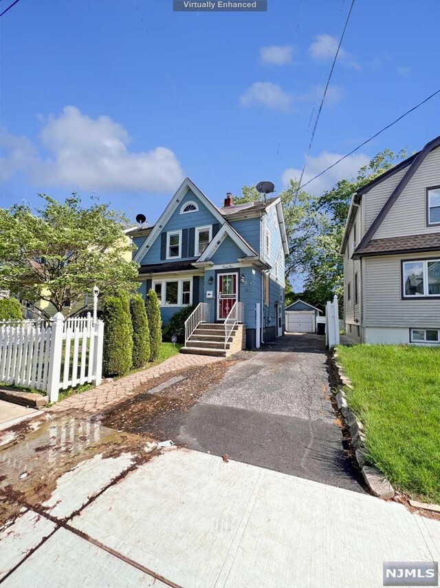 Property Photo:  24 Anderson Avenue  NJ 07621 
