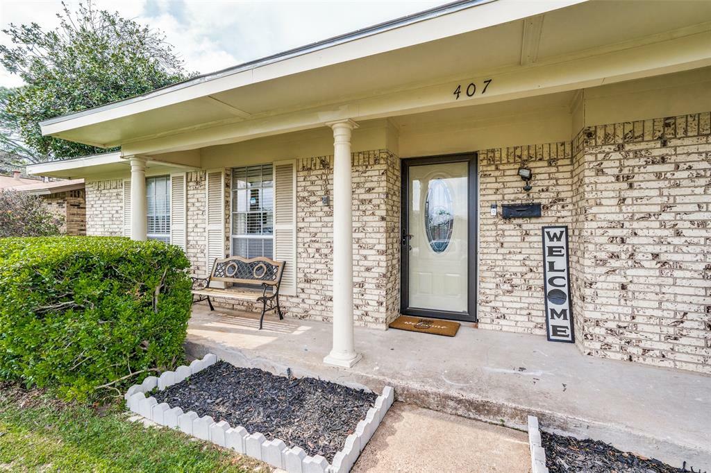 407 Charlotte Street  Duncanville TX 75137 photo