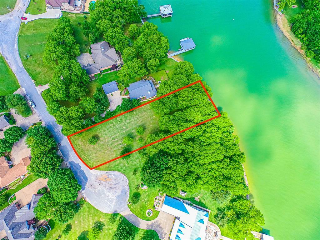 Property Photo:  Lot 20 Moonlight Drive  TX 75109 