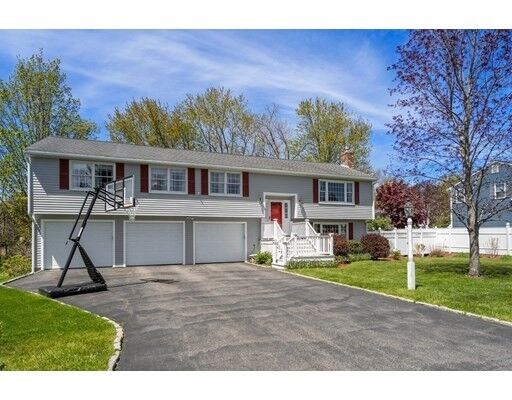 Property Photo:  3 Burning Tree Road  MA 01760 
