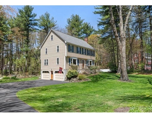 Property Photo: 132 Duncan Dr MA 01845