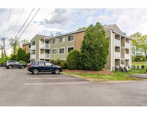 Property Photo: 5 Bridgeview Cir 24 MA 01879