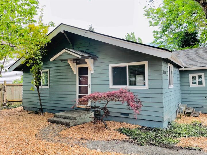 11806 87th Avenue S  Seattle WA 98178 photo