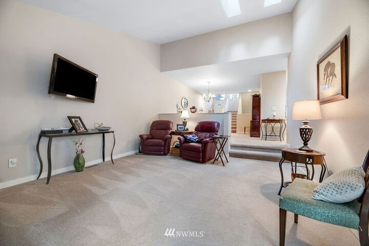 Property Photo: 15800 Village Green Drive 26 WA 98012