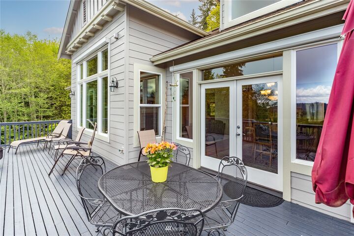 Property Photo:  135 Timber Heights Drive  WA 98365 