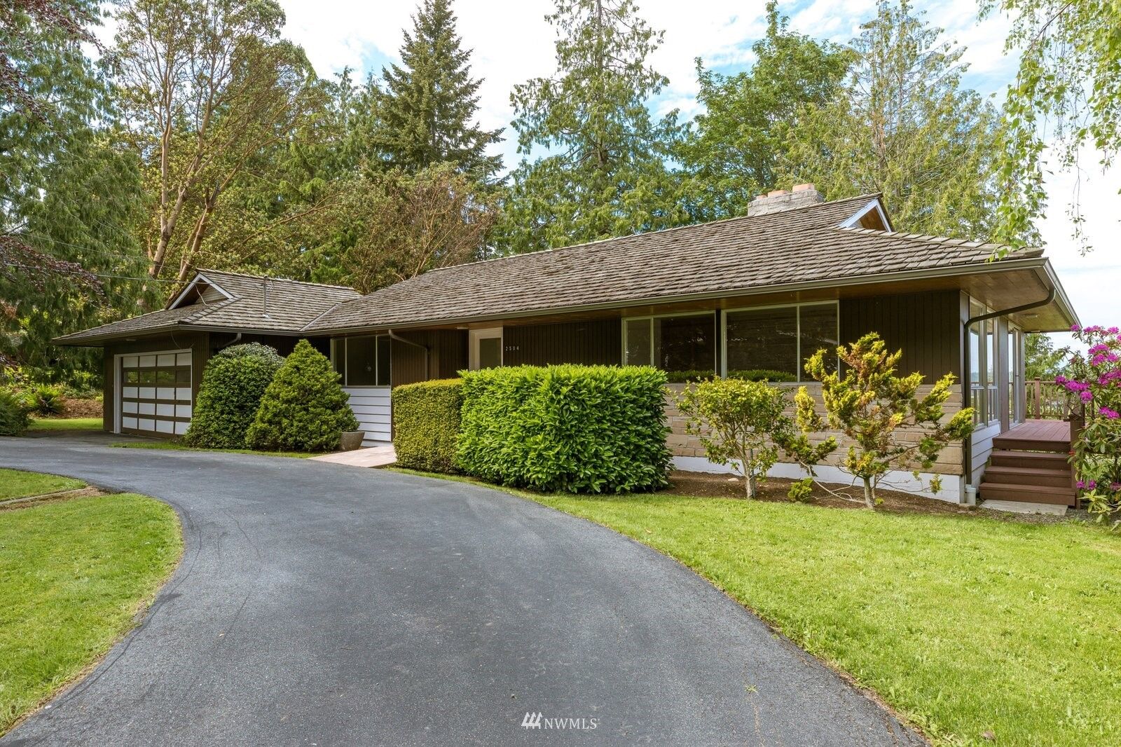 Property Photo: 2504 17th Street WA 98221