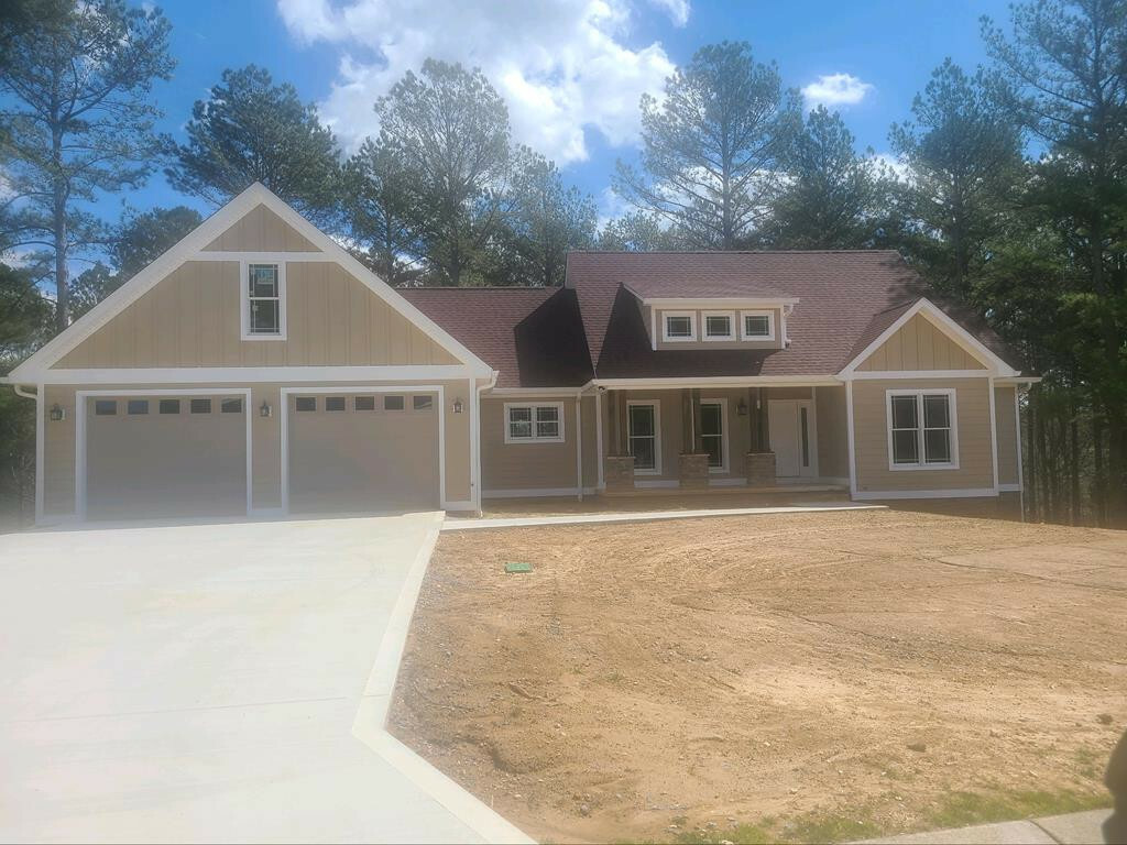 Property Photo: 107 County Road 3050 TN 37303