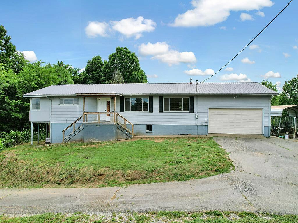 Property Photo:  214 Chestuee Road  TN 37309 