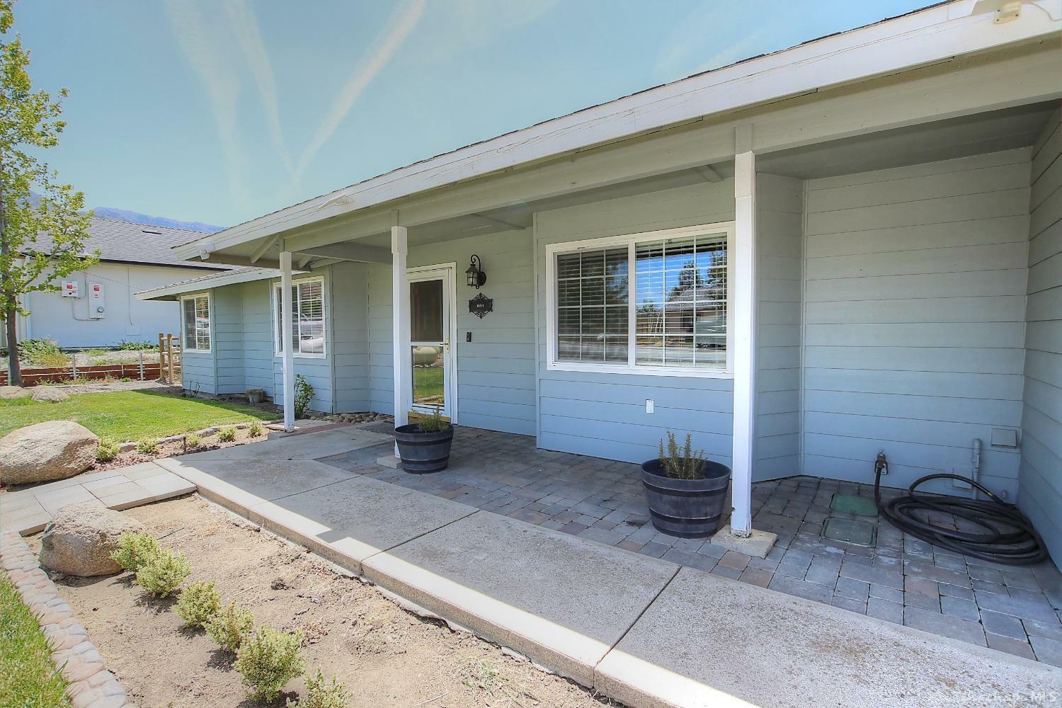 Property Photo:  18341 Bowie Street  CA 93561 