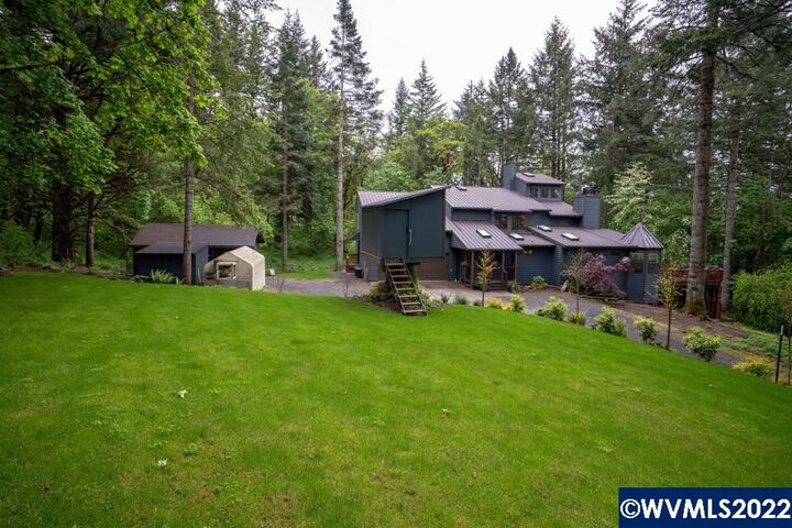 5400  Vitae Springs Rd S  Salem OR 97306-9740 photo