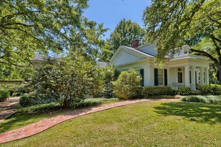 Property Photo: 155 Easy Street SC 29801
