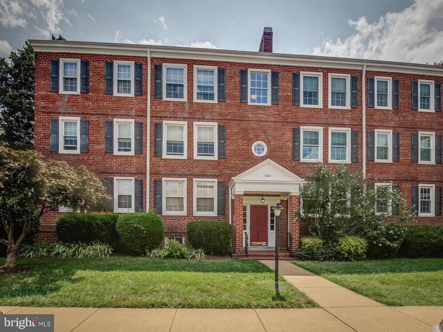 Property Photo:  3082 S Abingdon Street C1  VA 22206 