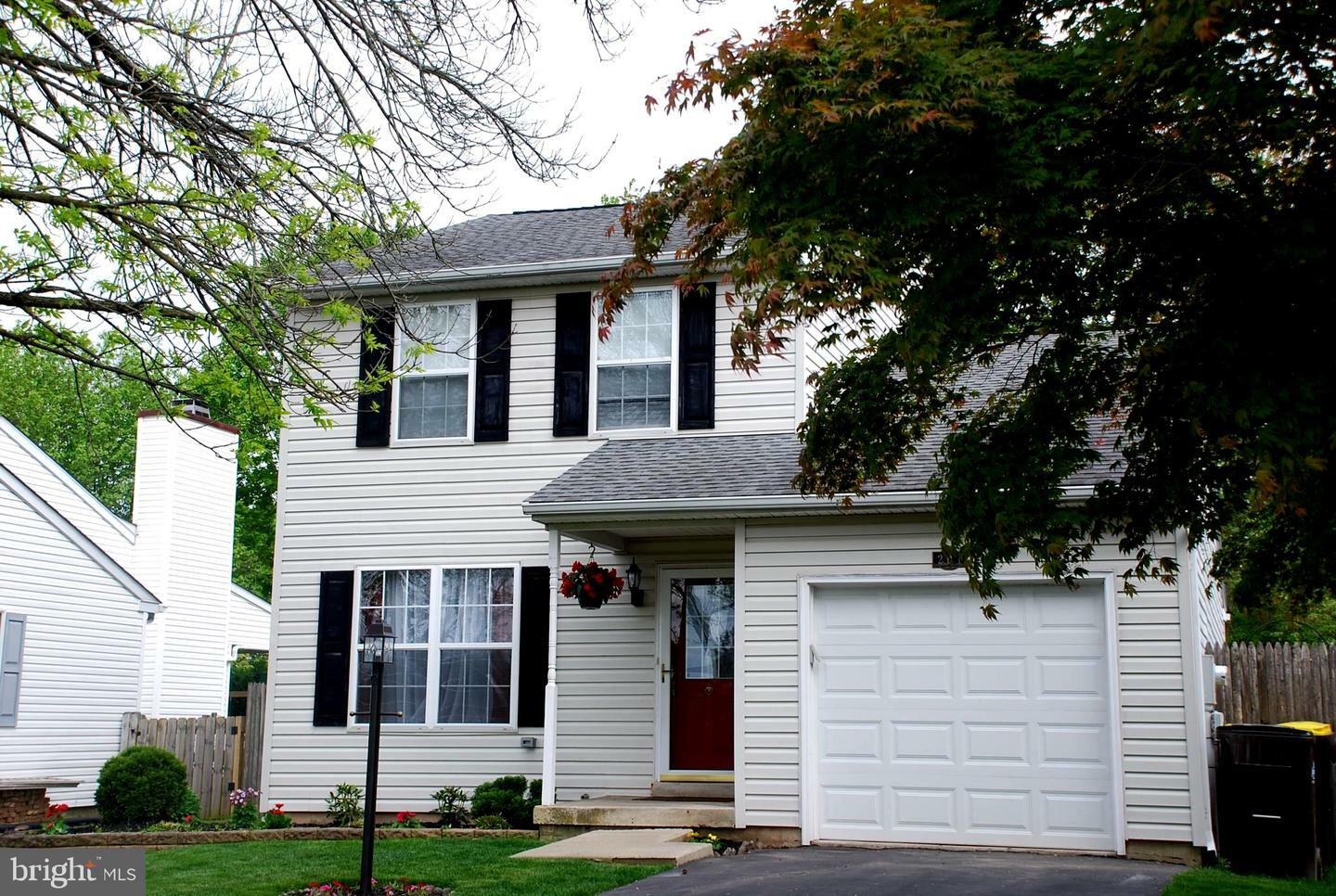 Property Photo:  201 Gentry Drive  PA 18944 