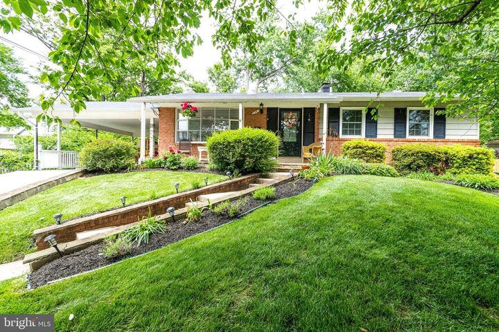 2541 Villanova Court  Vienna VA 22180 photo