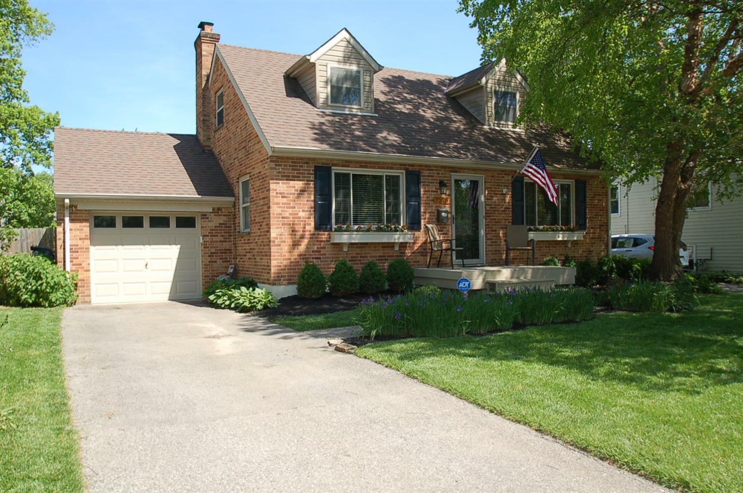 Property Photo: 7278 Rita Ln OH 45243