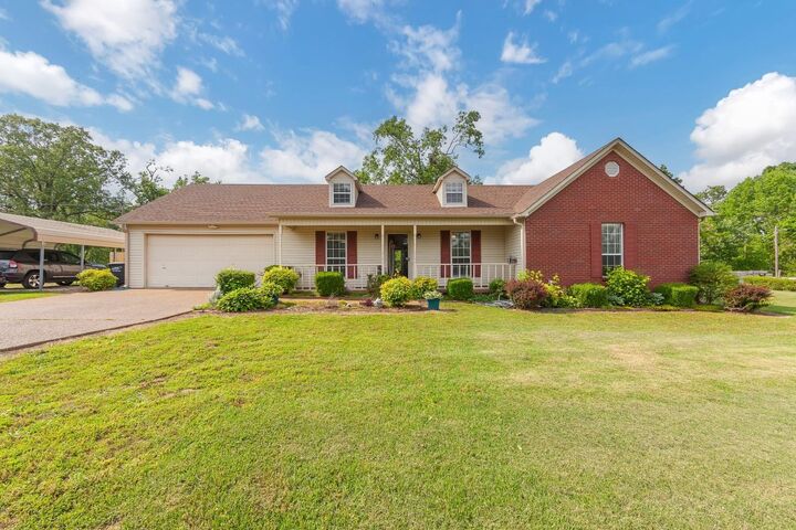 645 Denmark Jackson Rd  Denmark TN 38391 photo