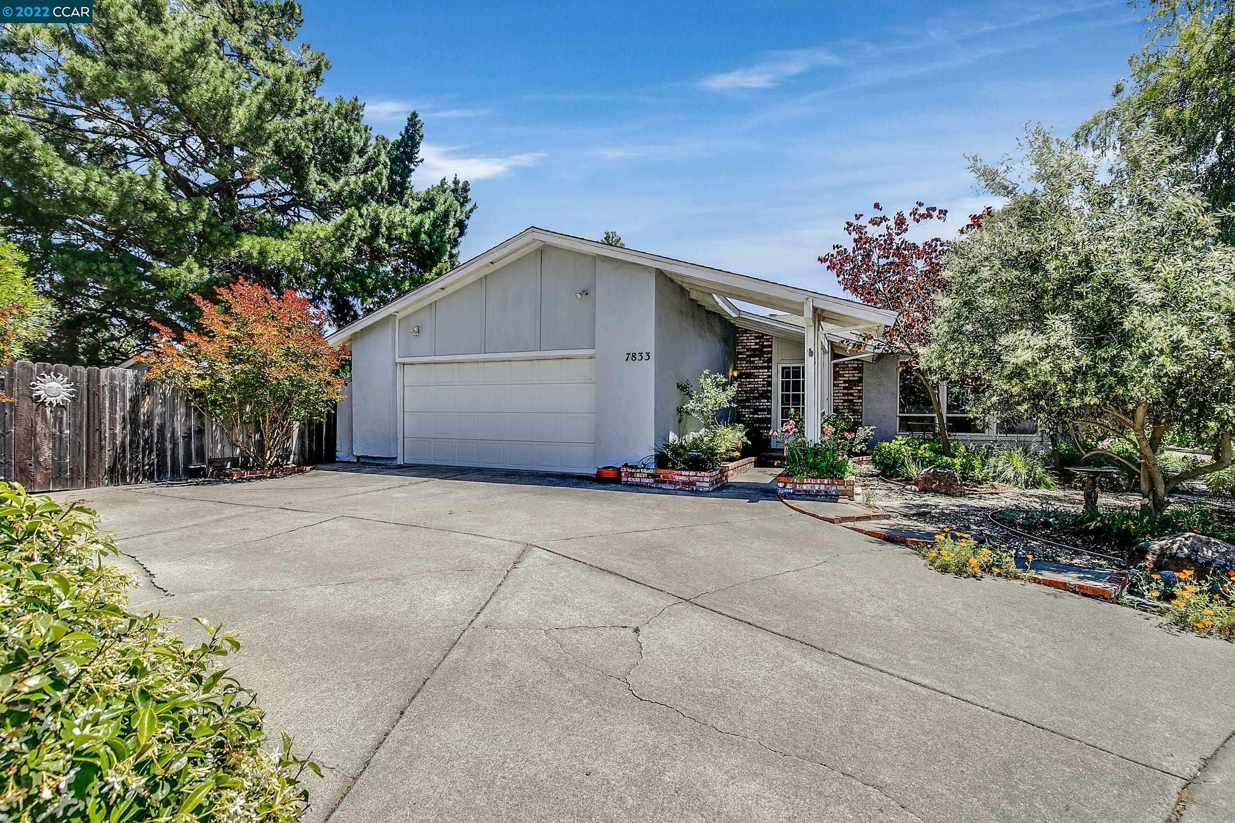 Property Photo:  7833 Saint Raymond Ct  CA 94568 