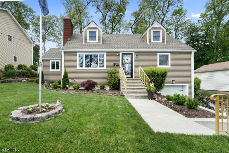 Property Photo: 41 Oakwood Dr NJ 07470