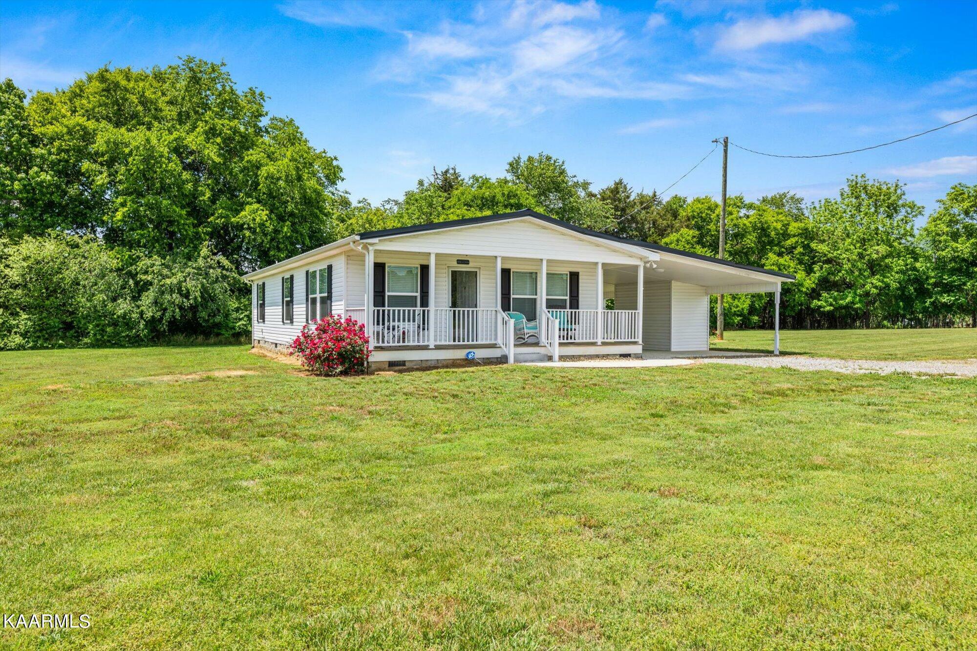 Property Photo:  329 County Road 570  TN 37329 